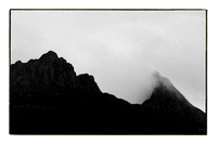 Cradle Mountain Mist